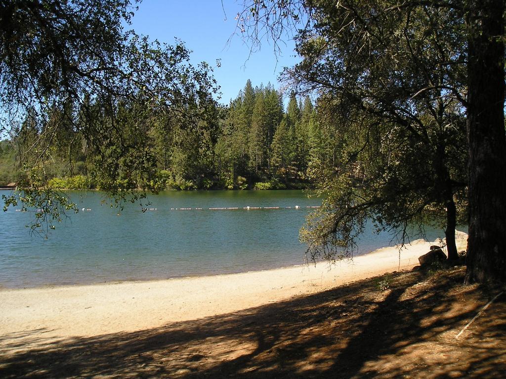 Lake Of The Springs Camping Resort Cottage 3 Oregon House ภายนอก รูปภาพ